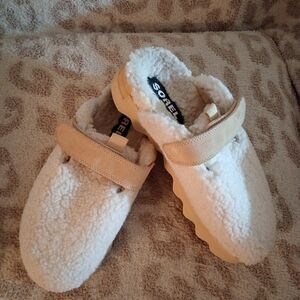 Women's Sorel Viibe Clogs